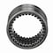 Mcgill Gr Series 500, Machined Race Needle Bearing, No GR24 GR24 - alternate 6